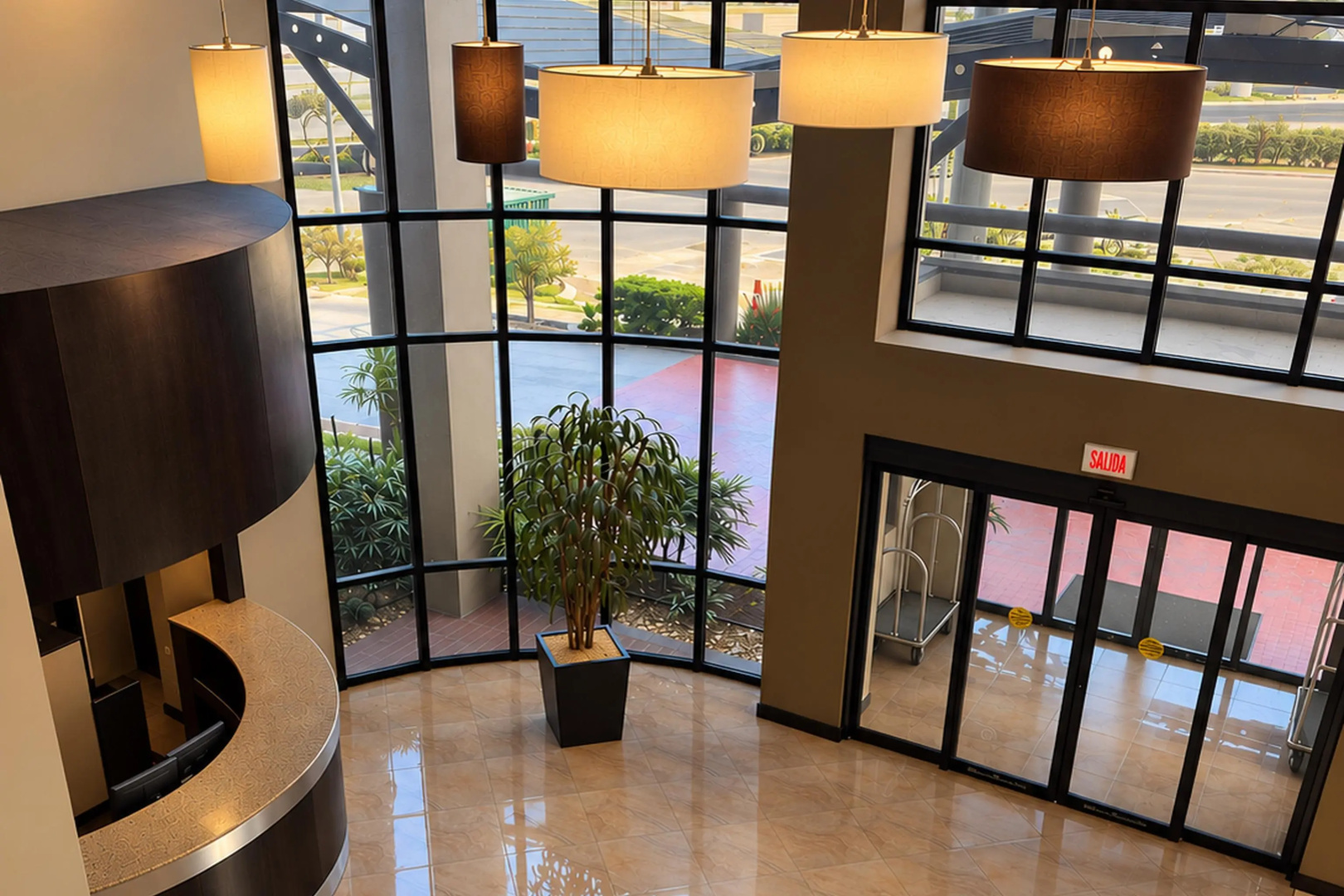 Photo - Best Western Premier Monterrey Aeropuerto