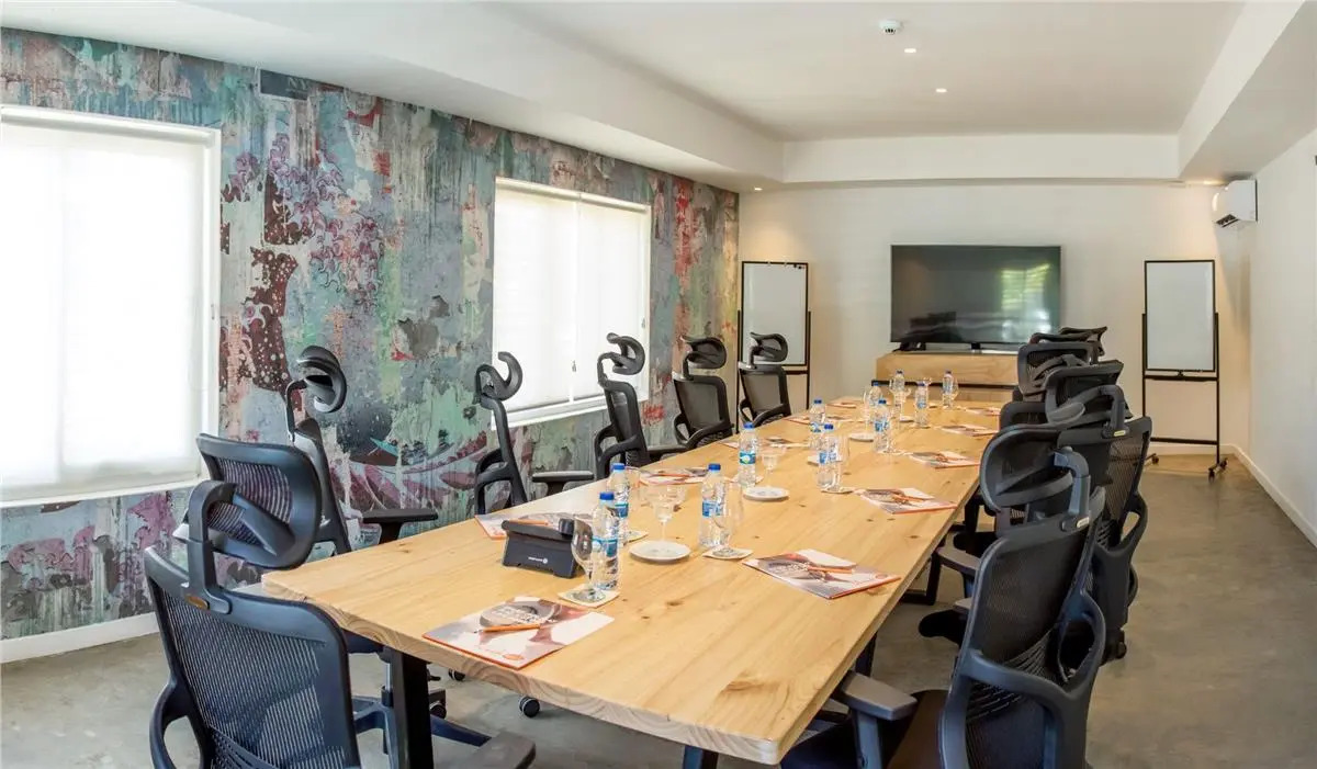 Foto - Veranda Tamarin Hotel & Spa