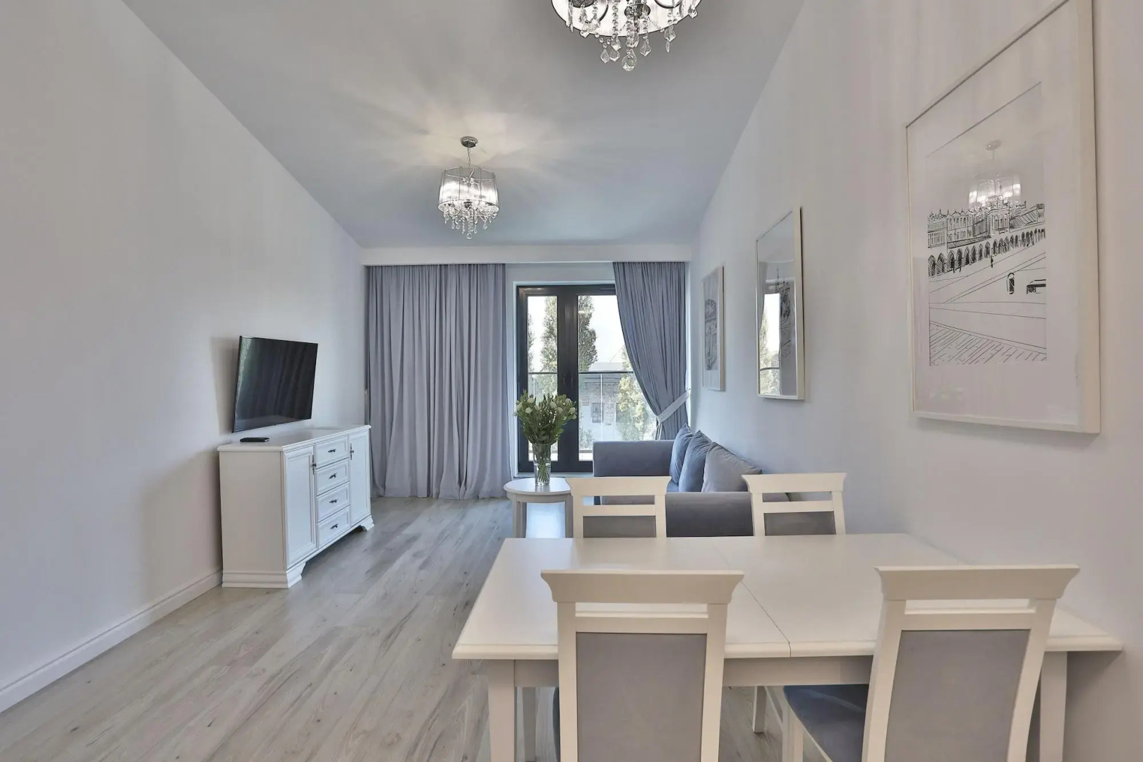 Foto - RAJSKA 3 by PI Apartments