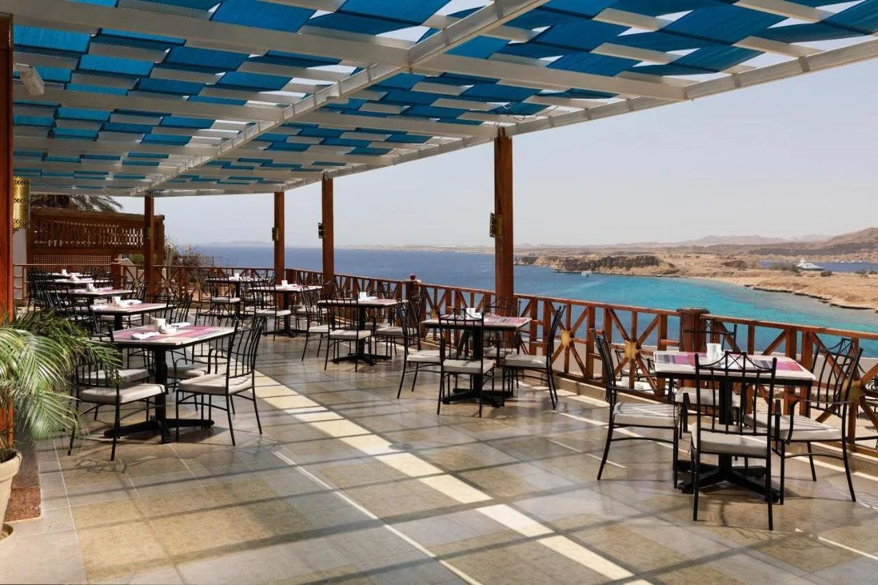 Photo - Albatros Sharm Resort - By Pickalbatros