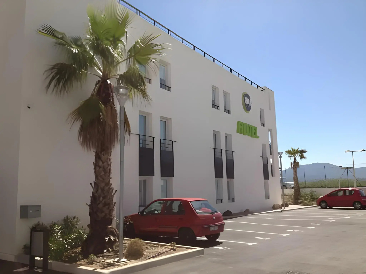 Foto - B&B HOTEL Cannes La Bocca Plage