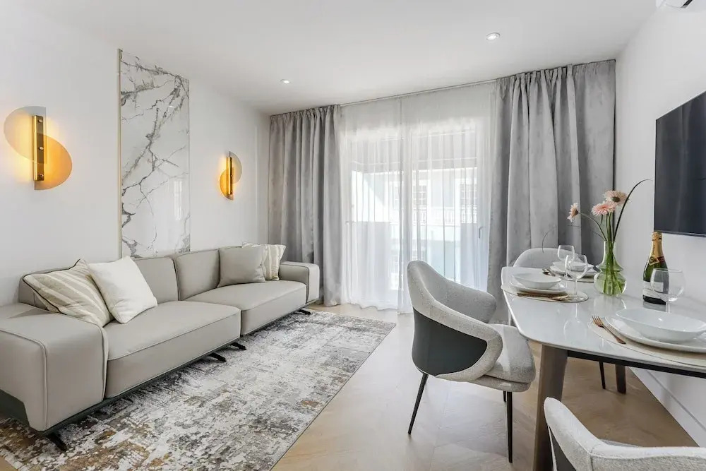 Photo - SeaShell Suites