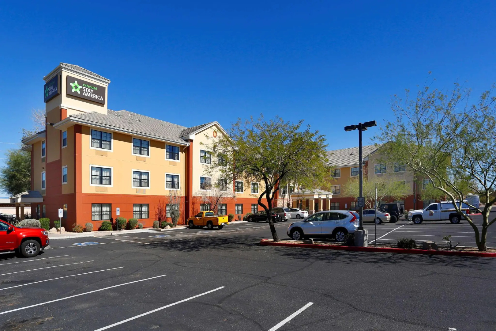 Foto - Extended Stay America Select Suites - Phoenix - Deer Valley