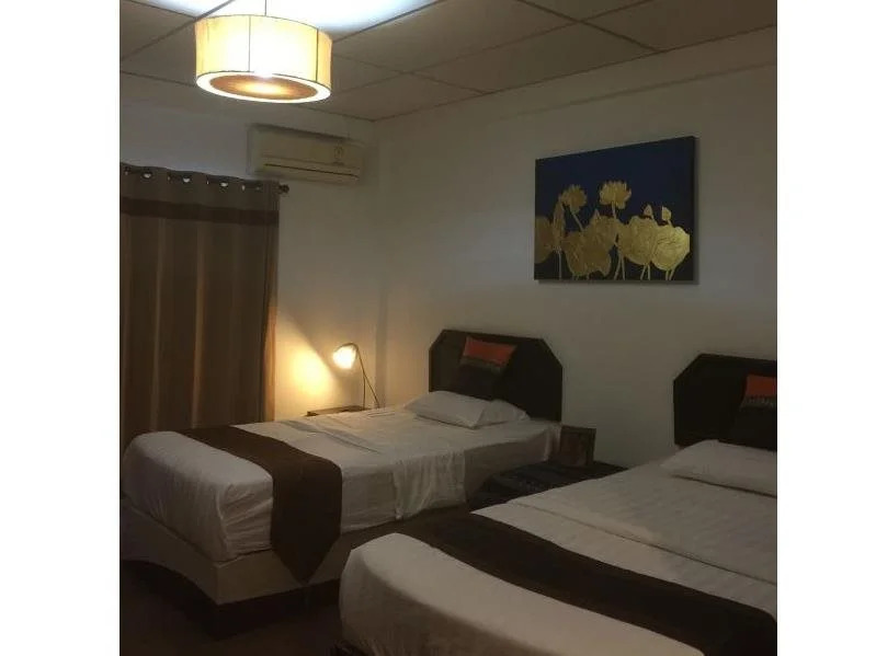 Foto - Elegant Lanna Guesthouse