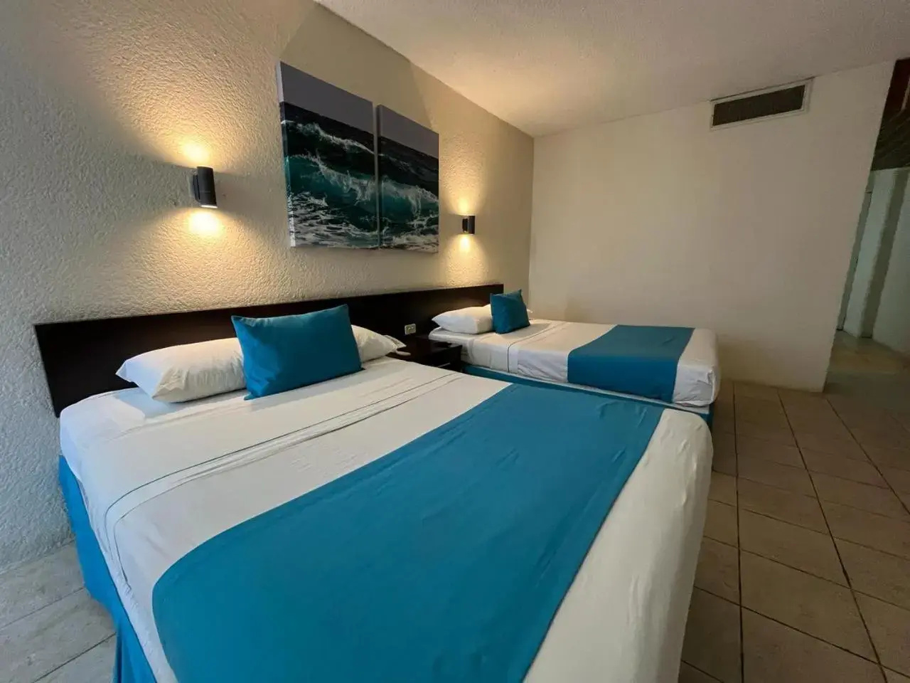 Foto - Howard Johnson by Wyndham Veracruz