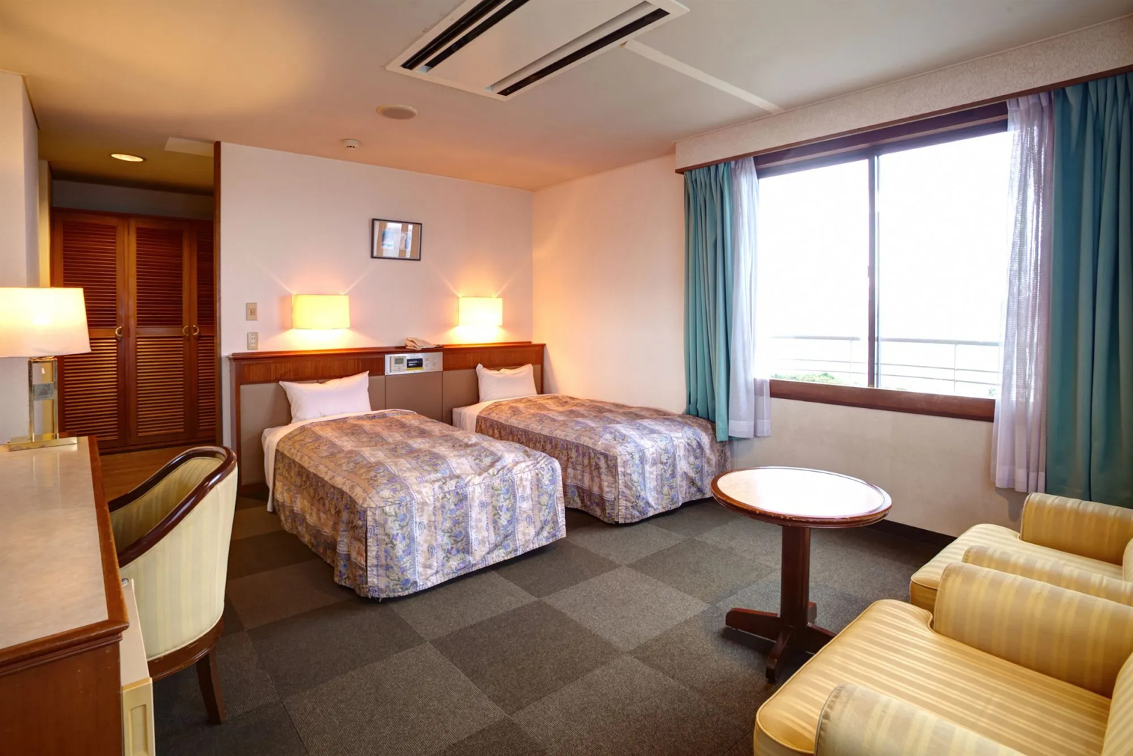 Foto - Hotel Yugaf Inn Okinawa