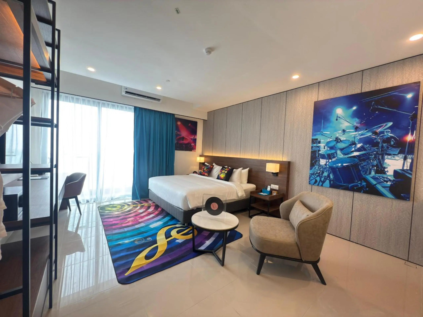 1001 Nights Hotel, Trademark Collection by Wyndham