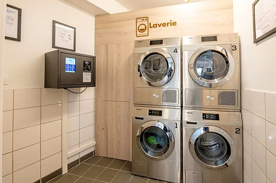 Foto - UCPA Sport Station Hostel Paris