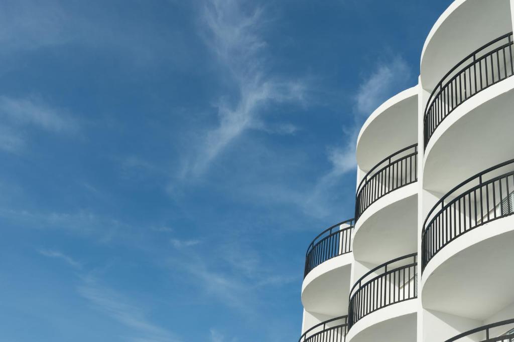 Photo - Hotel Cenit & Apts Sol y Viento