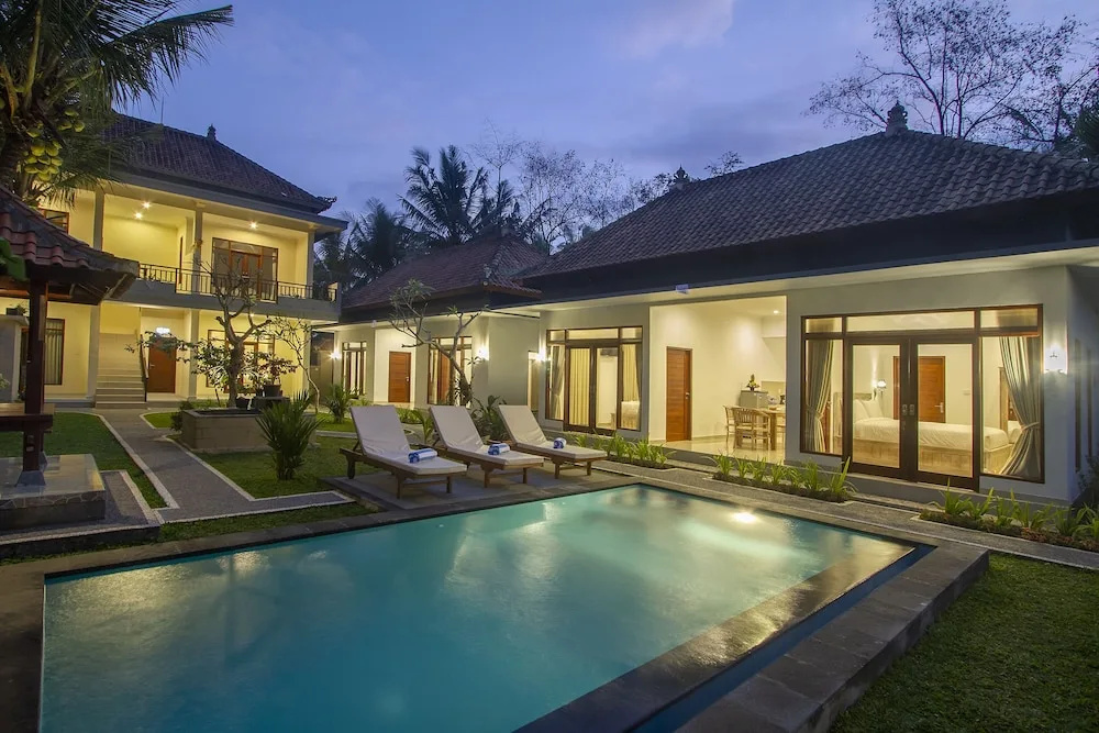 Photo - Pondok Ayu Shanti