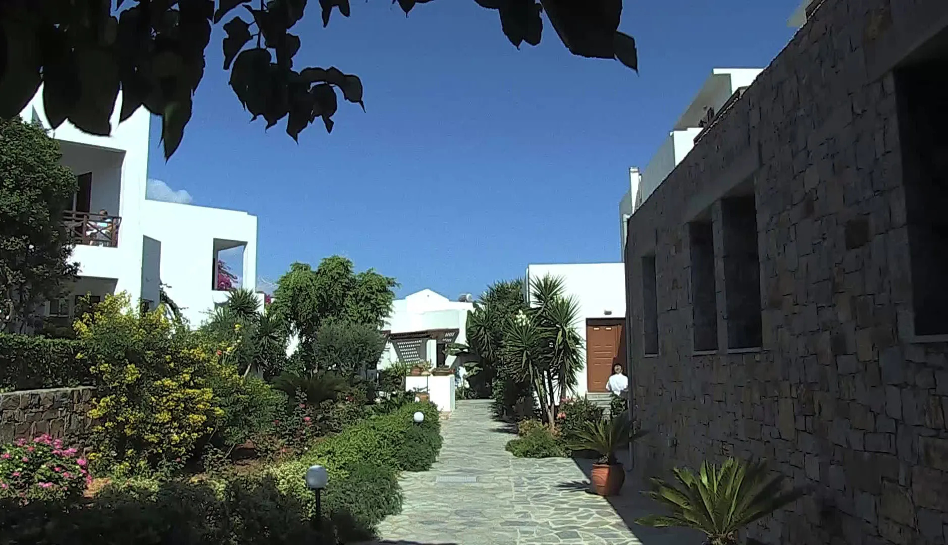 Photo - Maritimo Beach Hotel