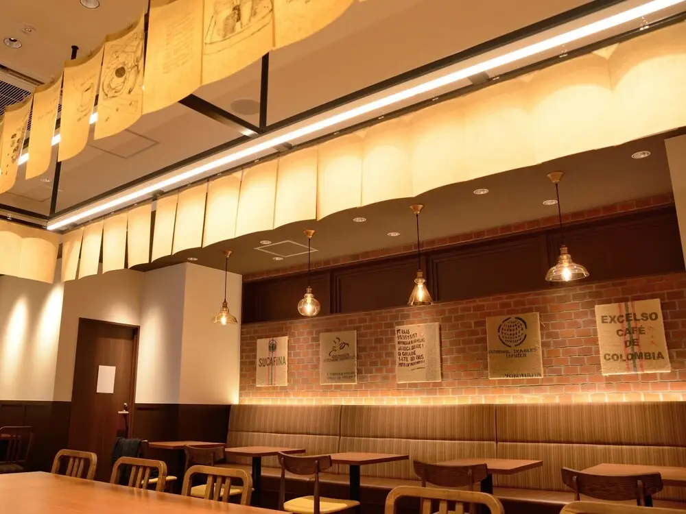 Foto - Four Points Flex by Sheraton Osaka Honmachi