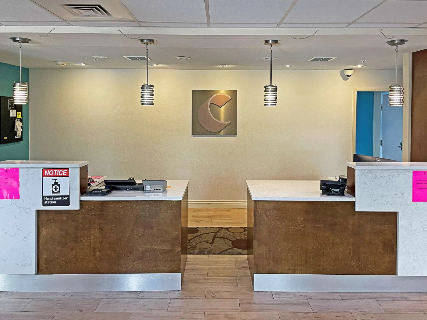 Foto - Comfort Inn & Suites Sarasota I75