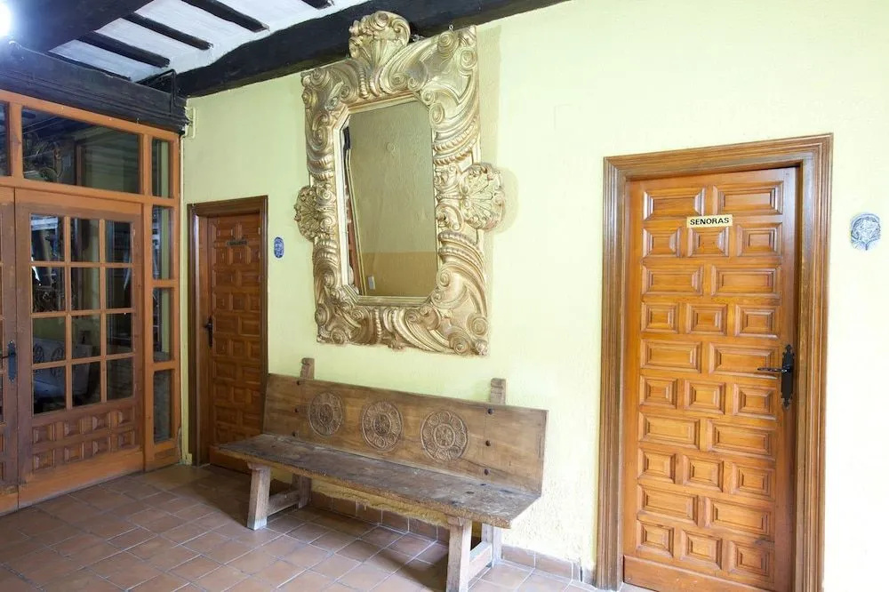 Foto - Hotel Cueva del Fraile