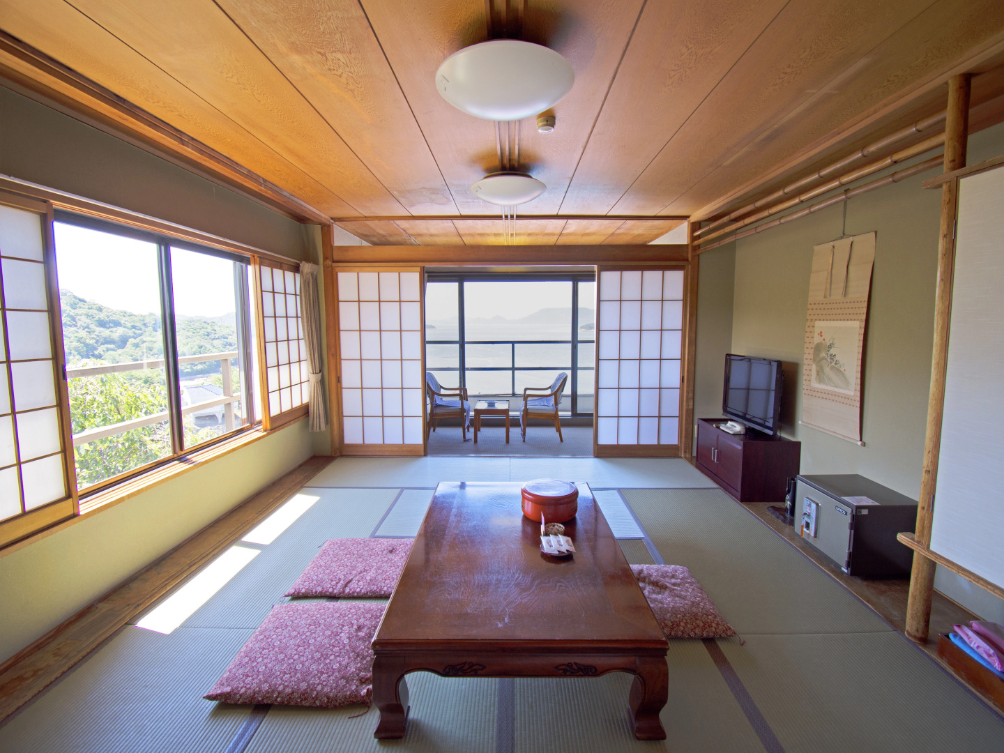 Ajikanko Hotel Umino Yadori