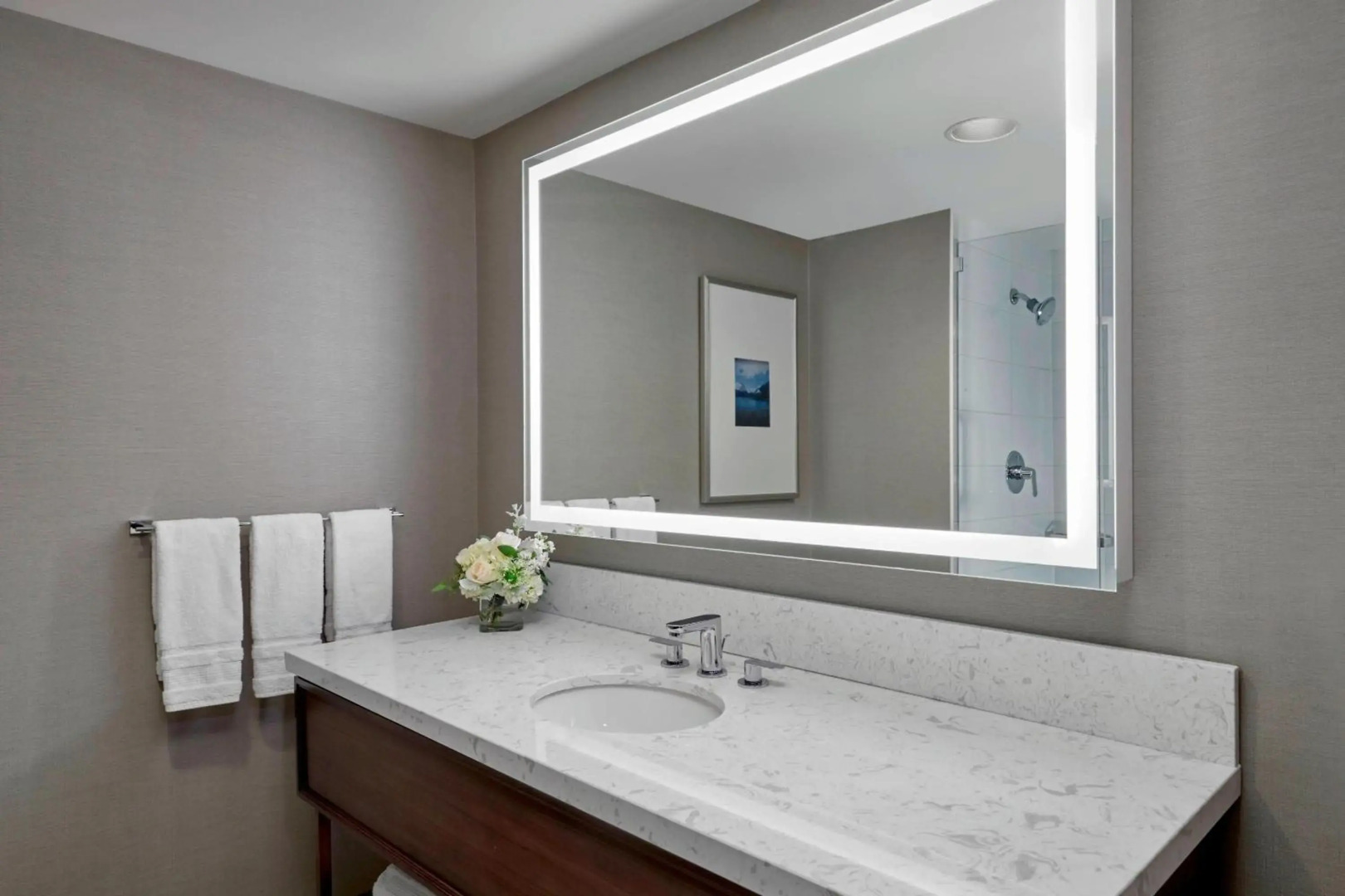 Foto - Sheraton Vancouver Guildford Hotel