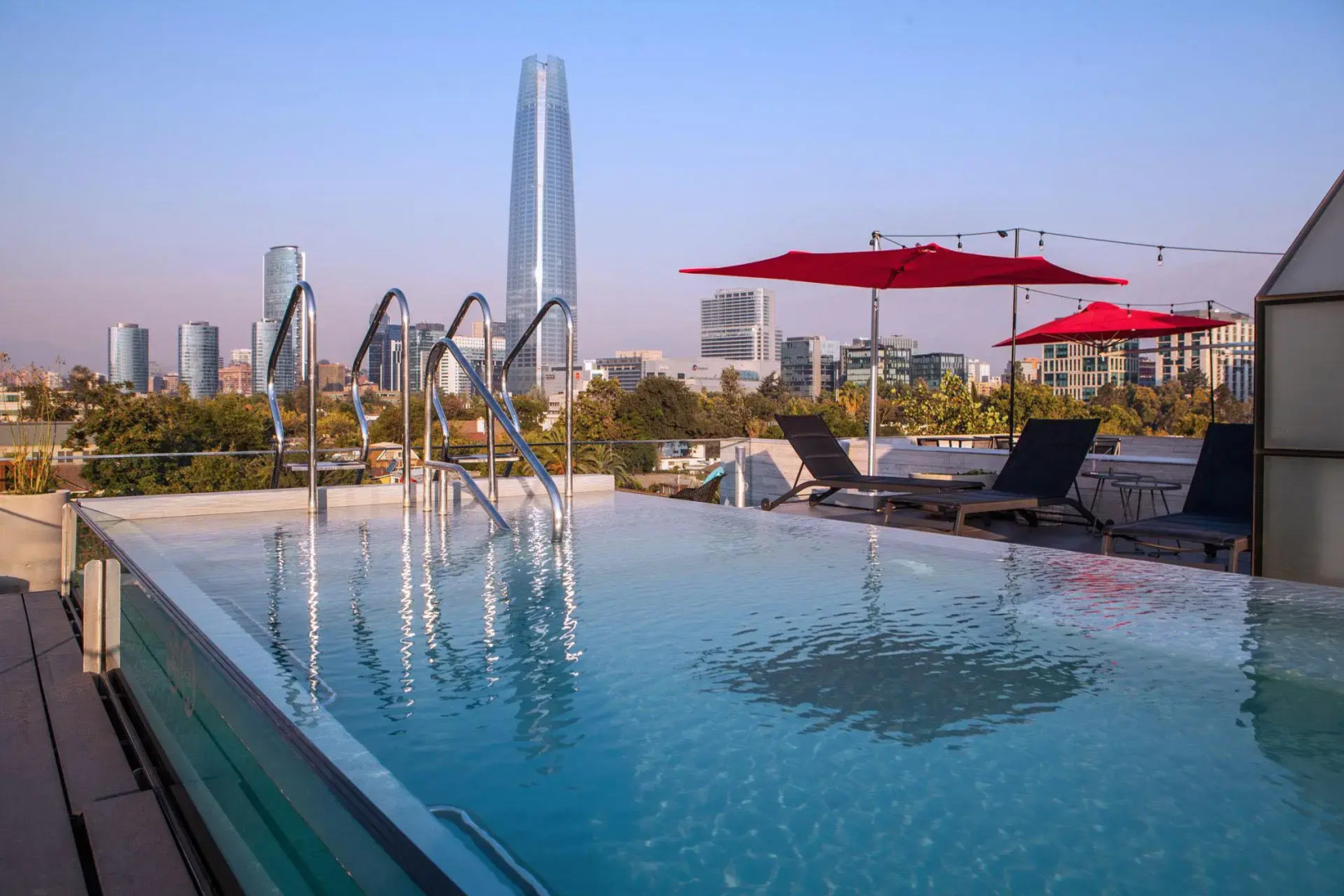 Photo - Ladera Boutique Hotel