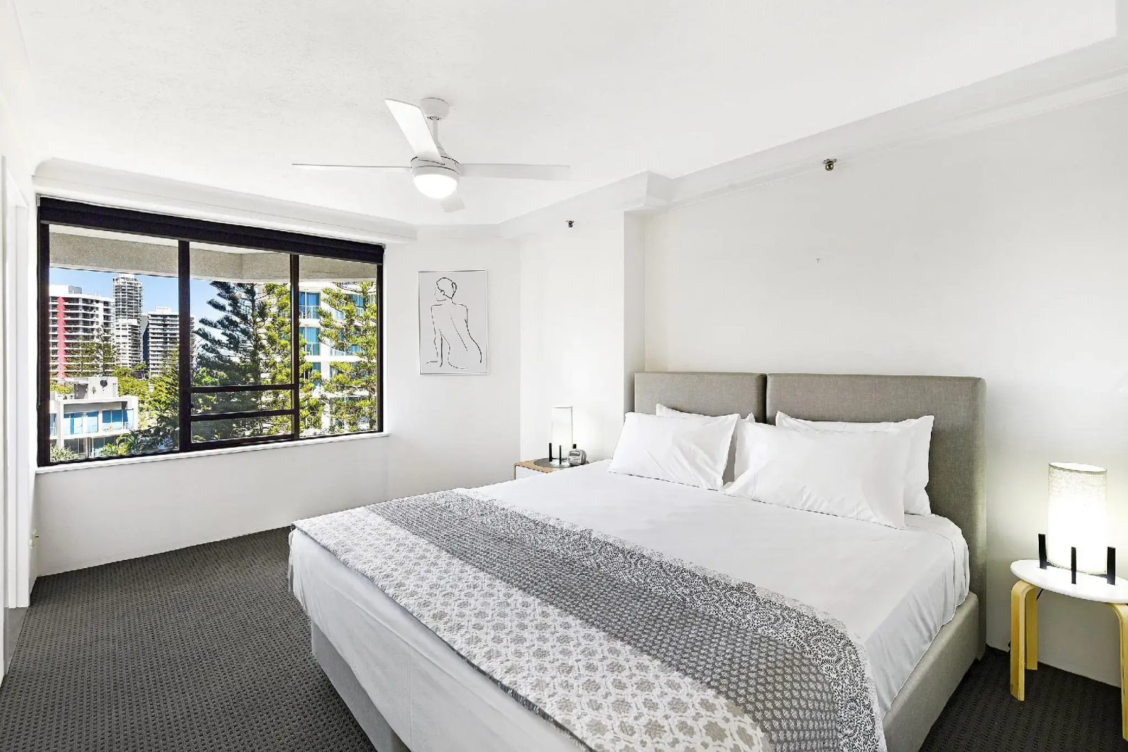 Foto - Surfers Century Oceanside Apartments