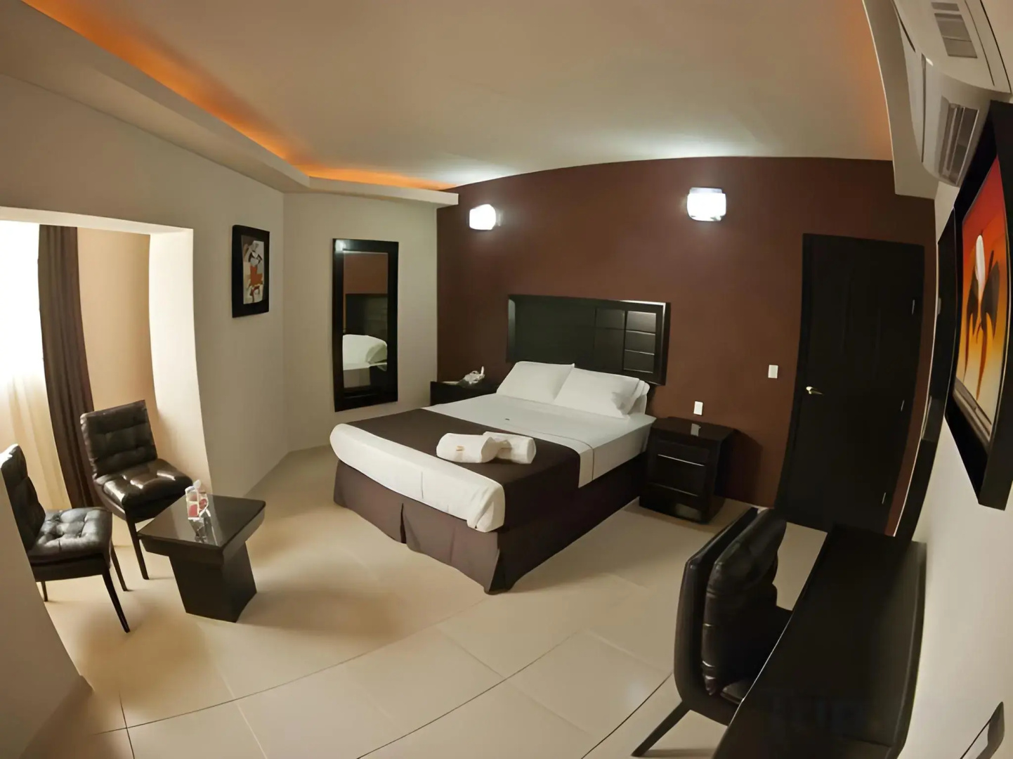 Foto - Hotel Portonovo Plaza Guadalajara