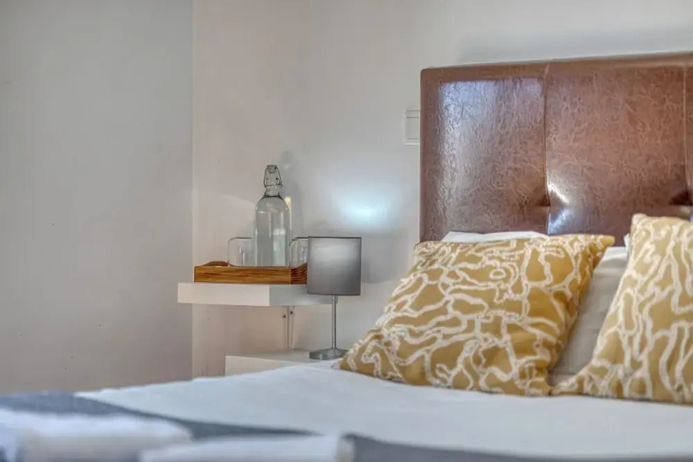 Foto - Hotel Borsalino