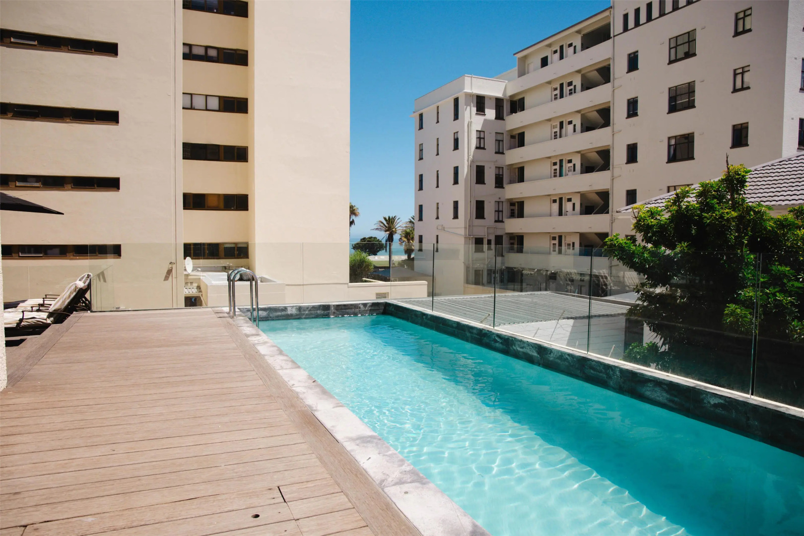 Foto - Premier Hotel Cape Town