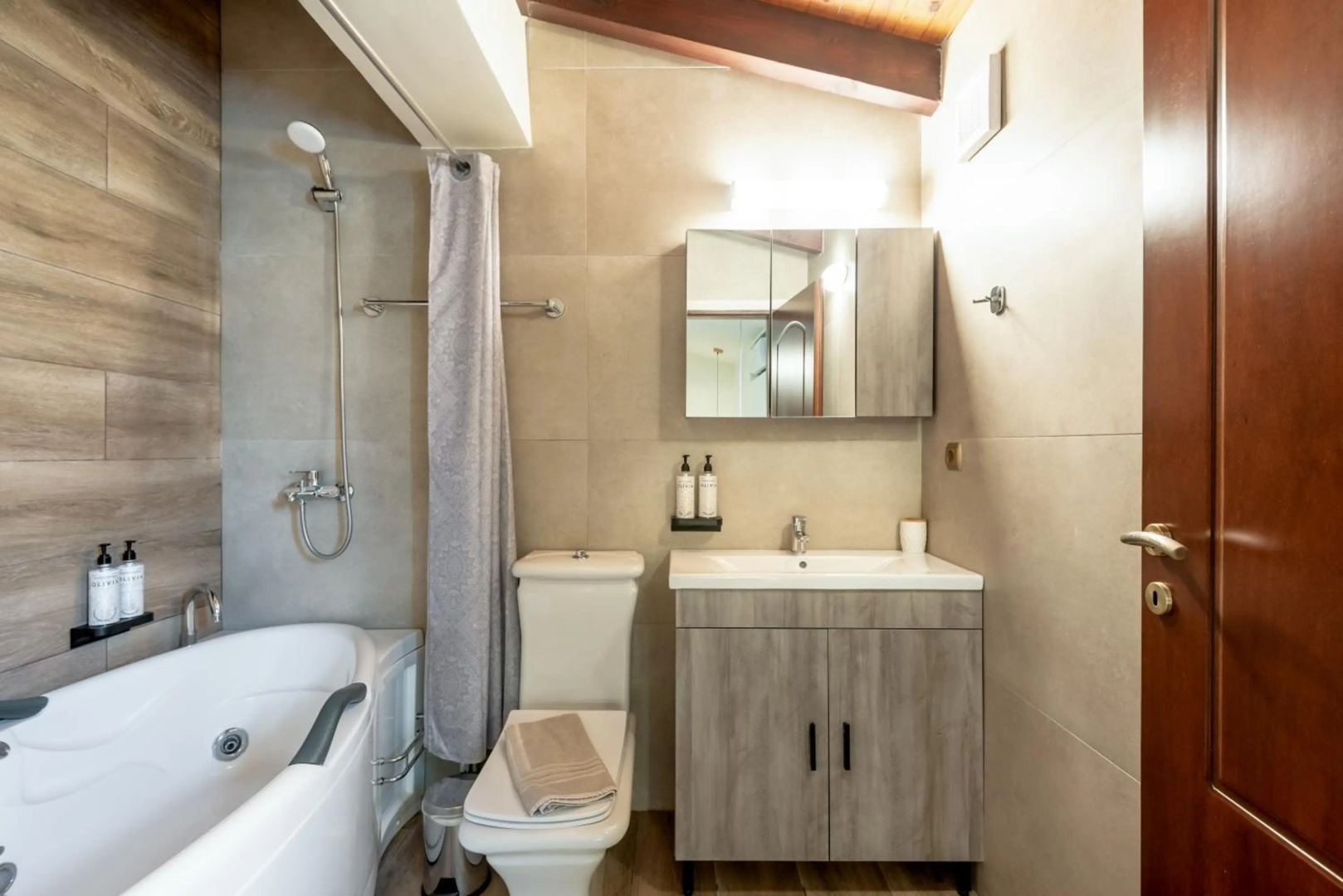 Foto - Airis Boutique & Suites
