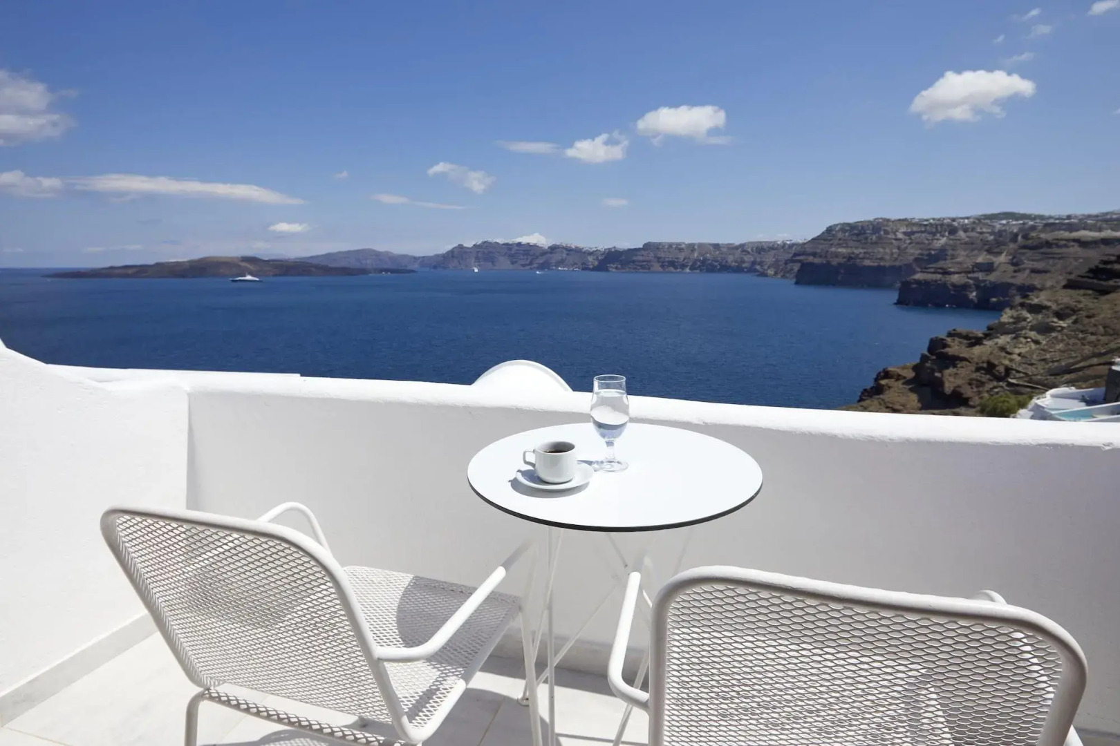 Foto - Santorini View