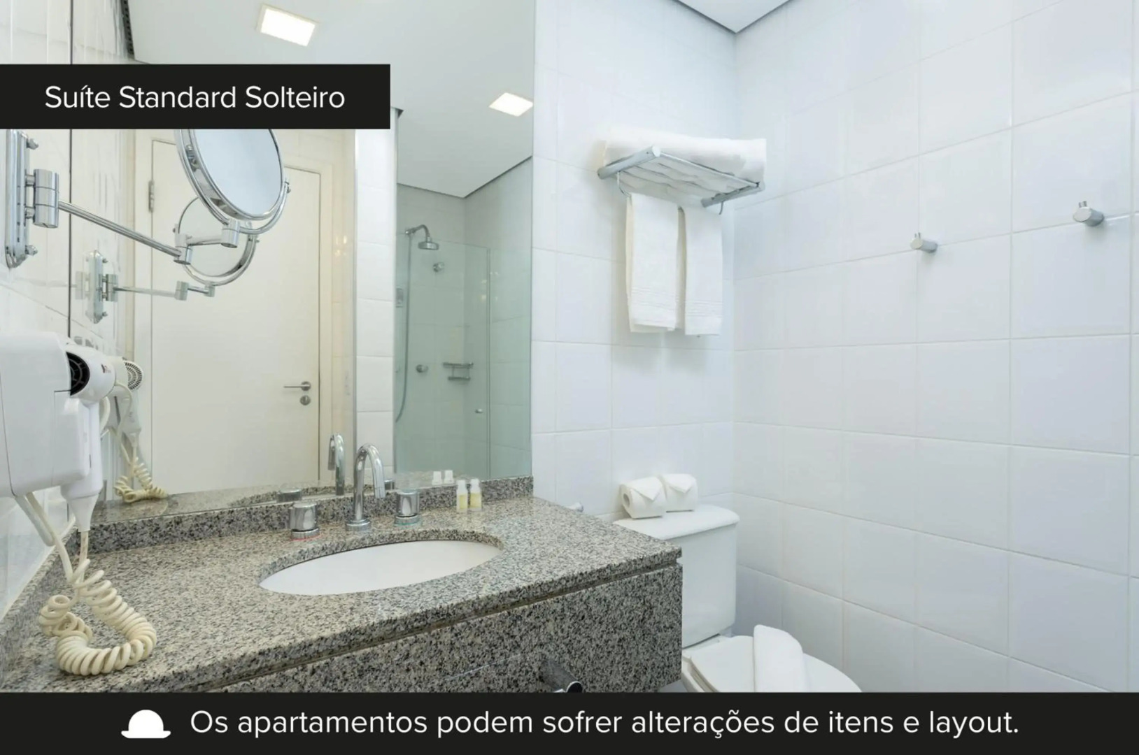 Foto - Paulista Suites by Charlie