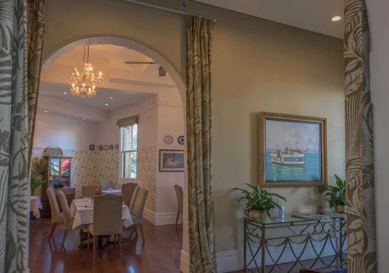 Photo - The Esplanade Hotel