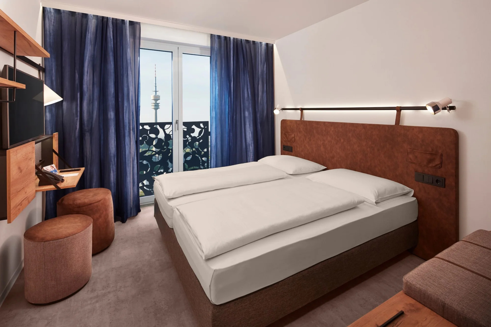 Foto - H2 Hotel München Olympiapark