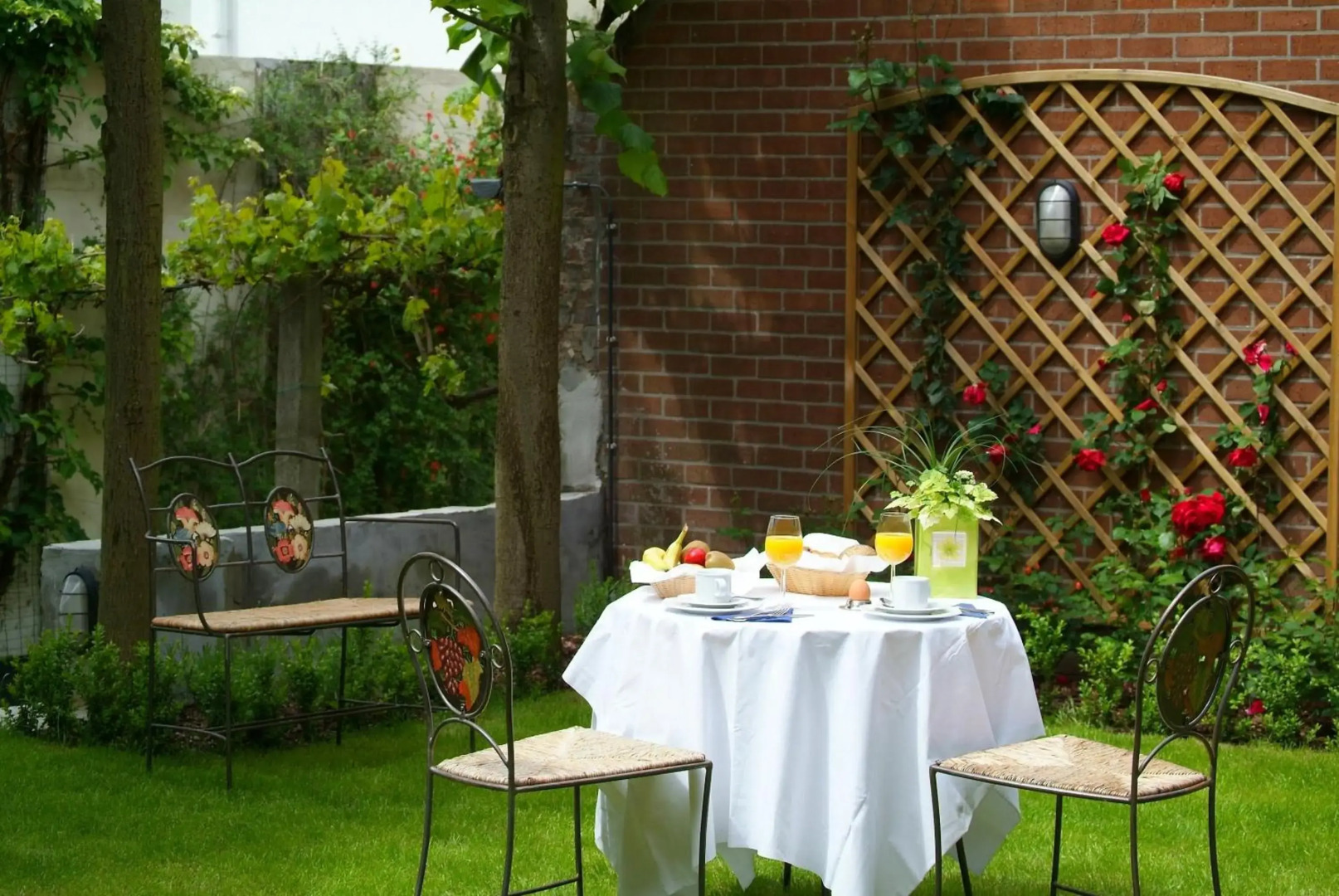 Photo - Rosenburg Hotel Brugge