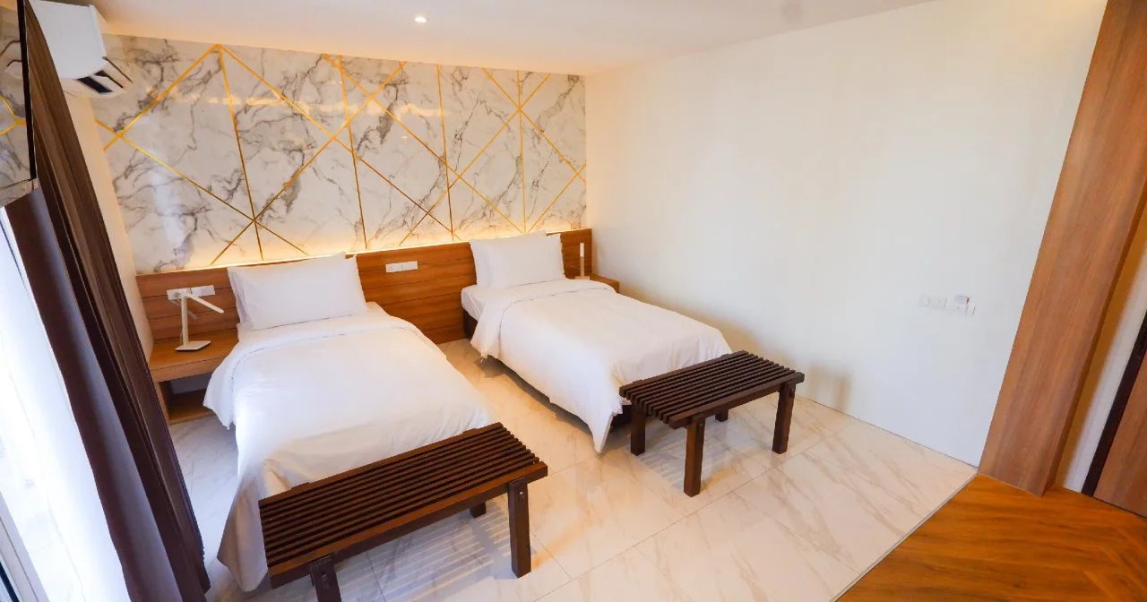 Foto - Pinnacle Dream