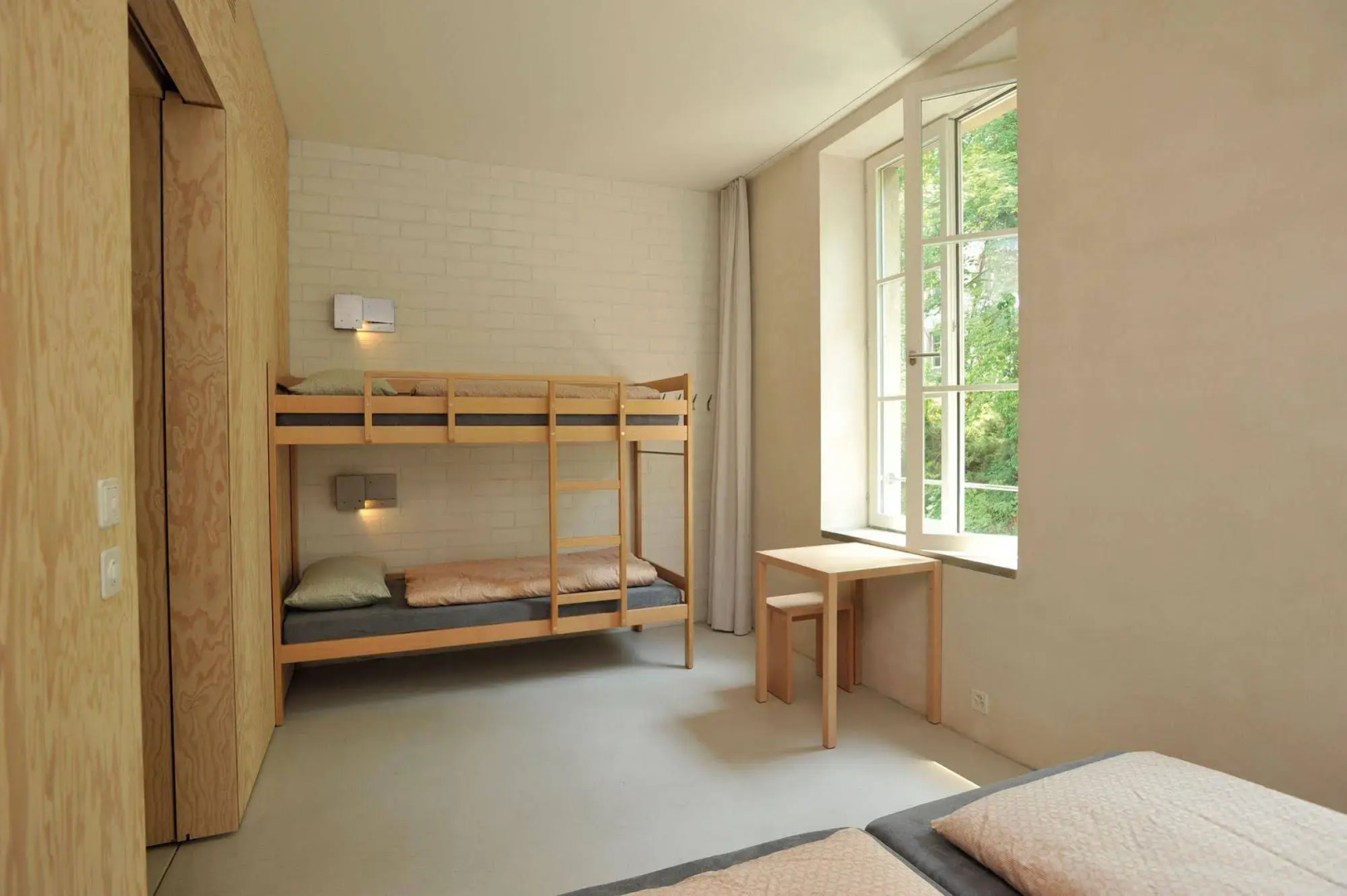 Photo - Basel Youth Hostel