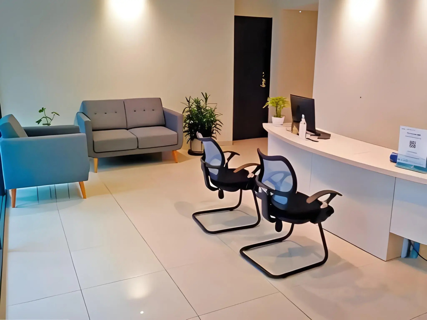 Foto - LeGreen Suite Sudirman