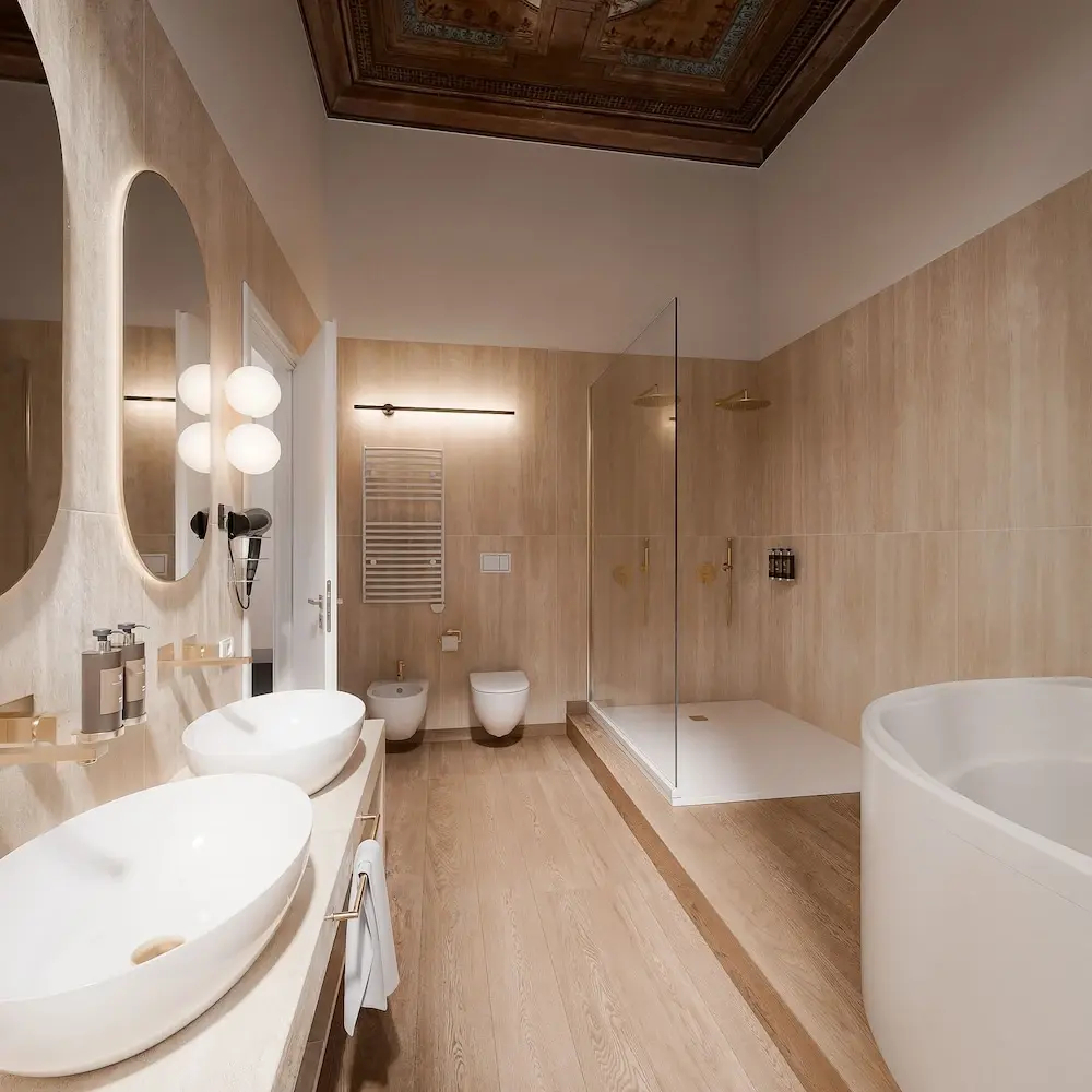 Photo - Fantini Rooms- Fori Imperiali