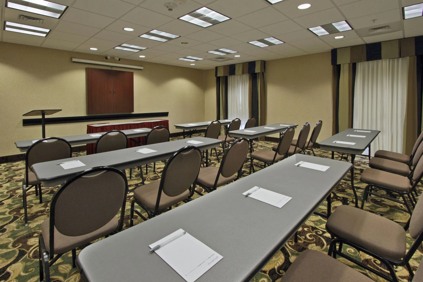 Foto - Hampton Inn & Suites Alexandria