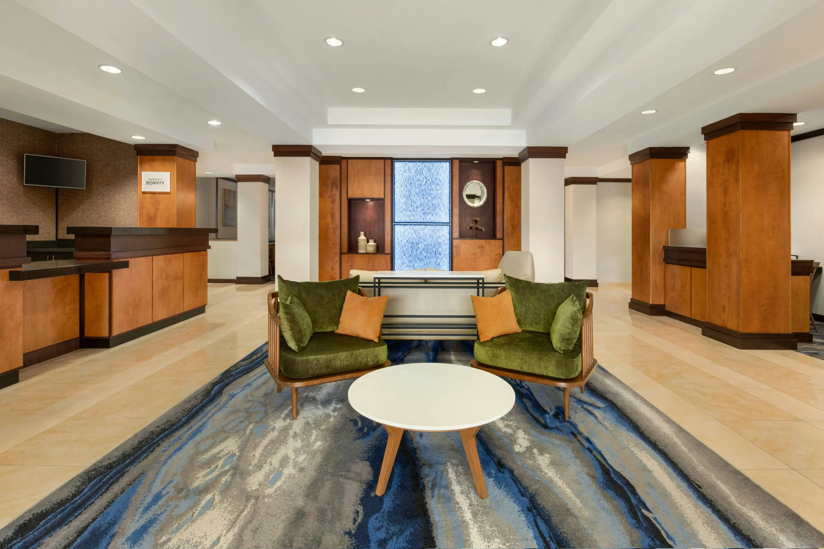 Photo - Fairfield Inn & Suites Jacksonville West/Chaffee Point