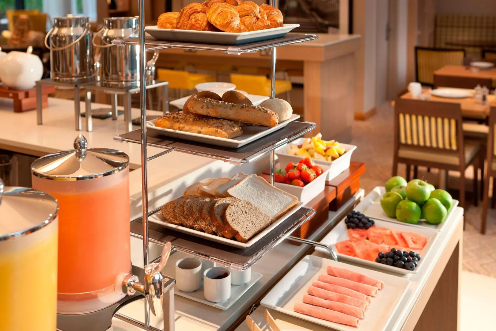 Photo - Residence Inn by Marriott Edinburgh