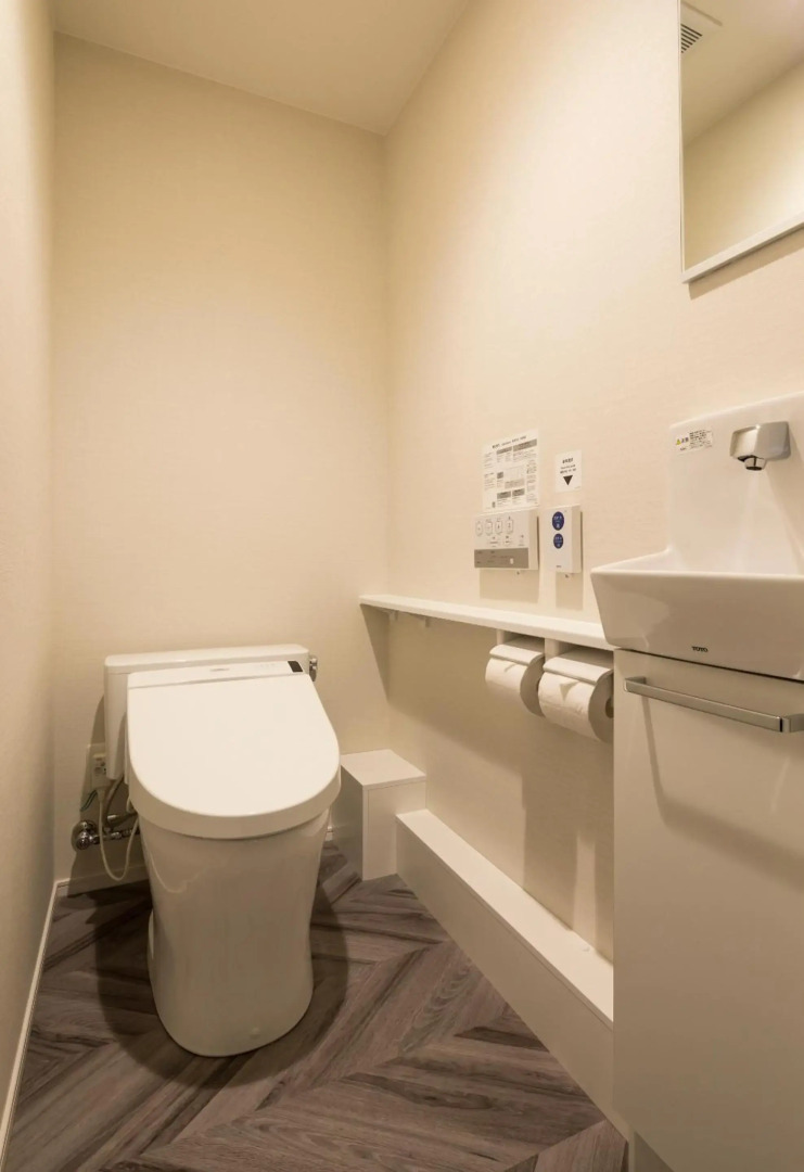 Foto - SARASA HOTEL Shin-Osaka