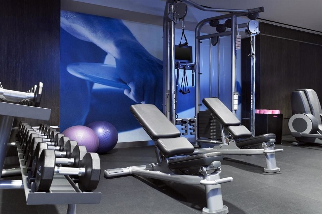 Photo - W Los Angeles – West Beverly Hills