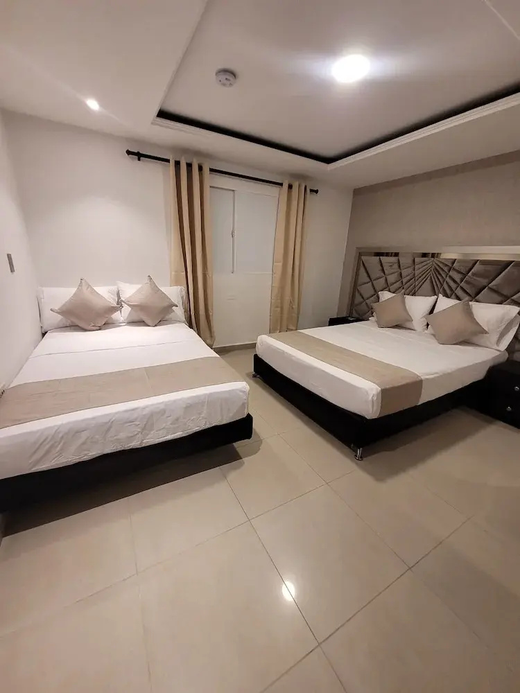 Photo - Hotel Med 33