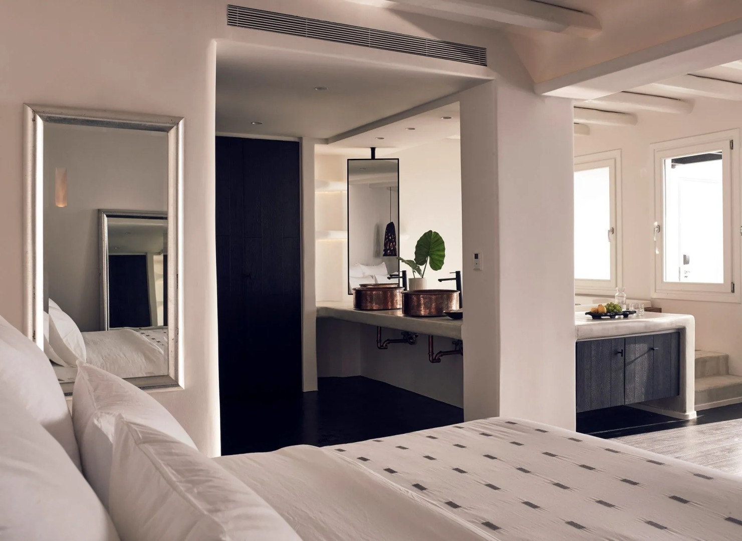 Foto - Cavo Tagoo Santorini