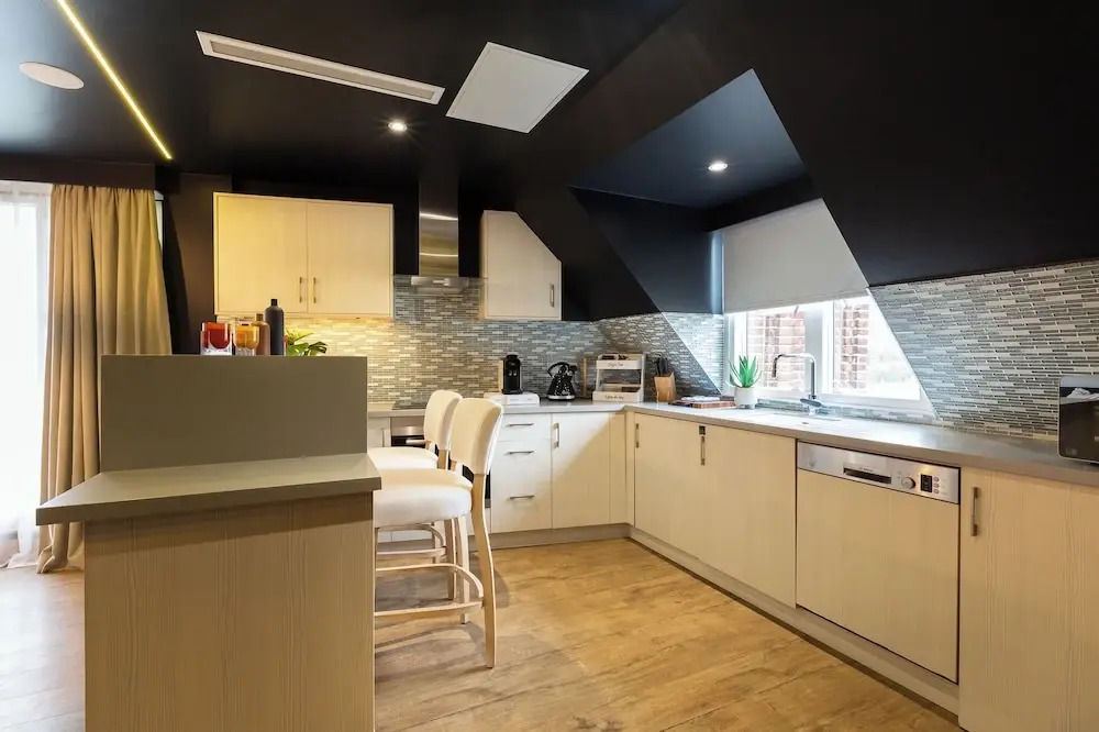 Foto - Sonder Edgware Road