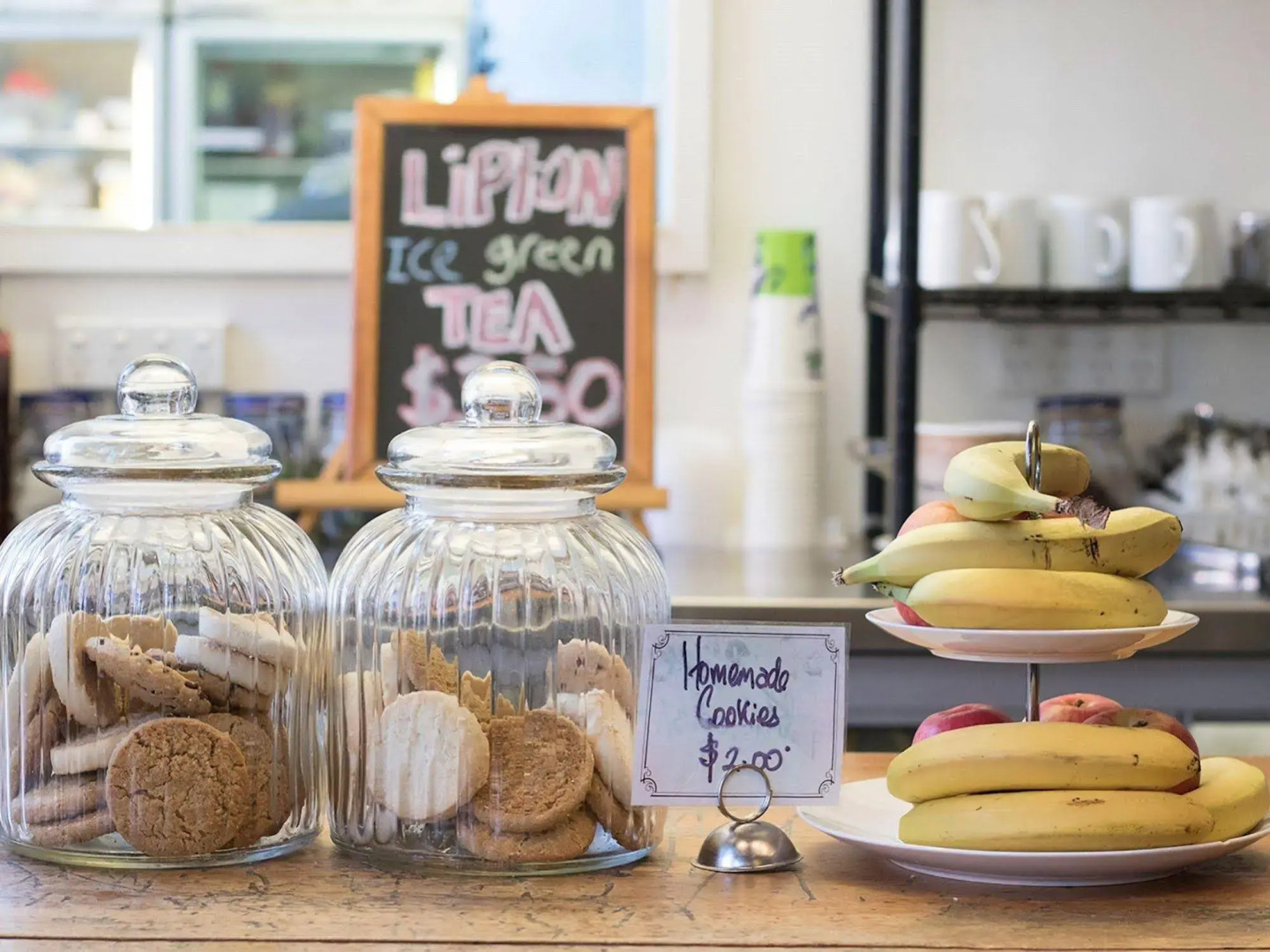 Foto - Hotel Waterloo & Backpackers