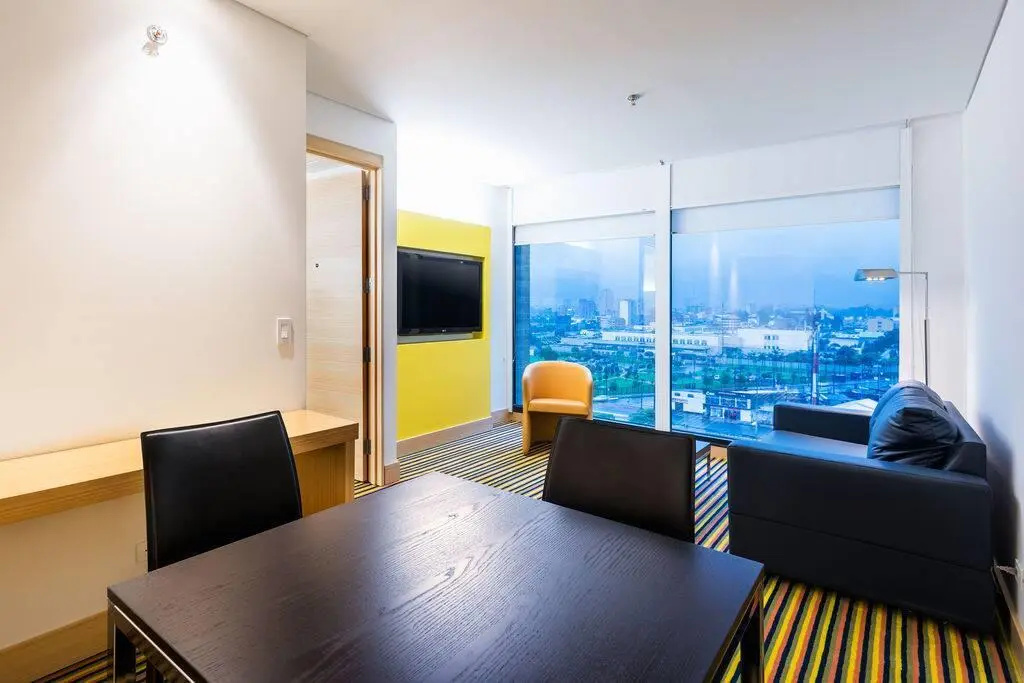 Photo - Wyndham Bogotá