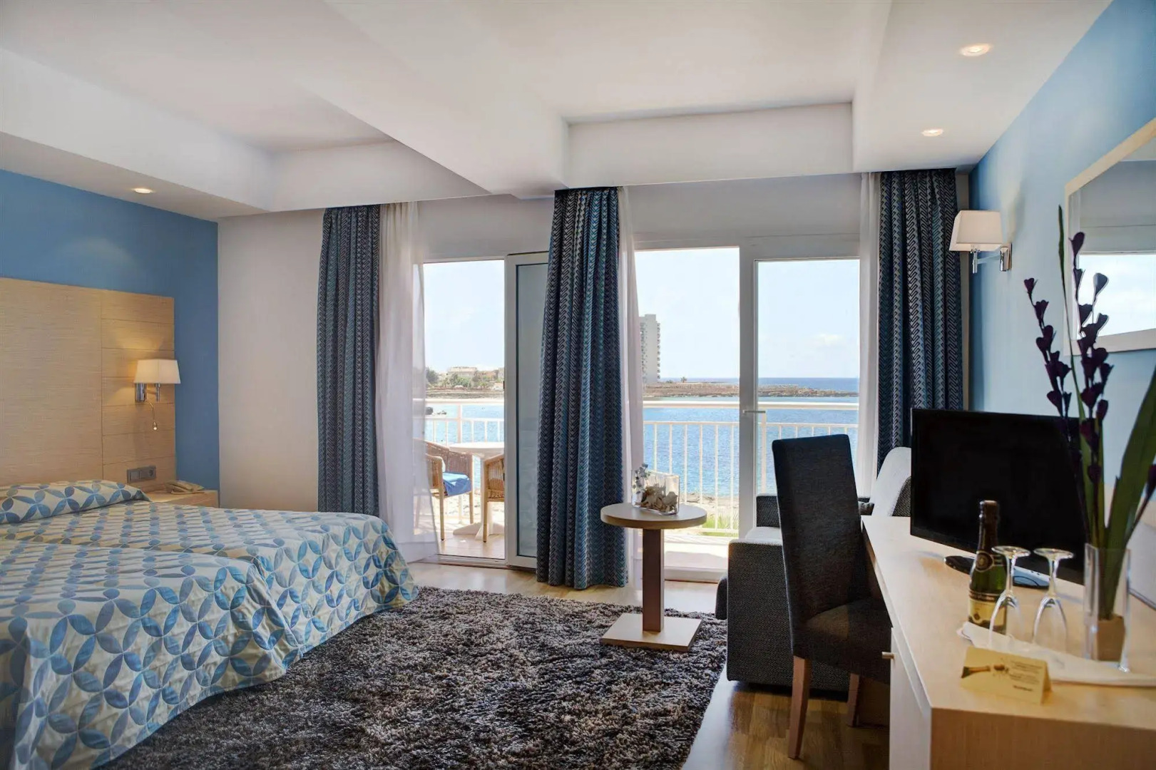 Photo - Universal Hotel Cabo Blanco - Adults Only