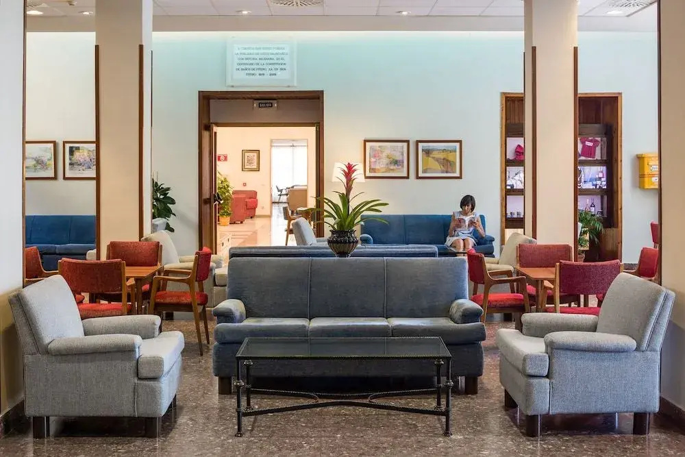 Foto - Balneario De Fitero - Hotel Bécquer