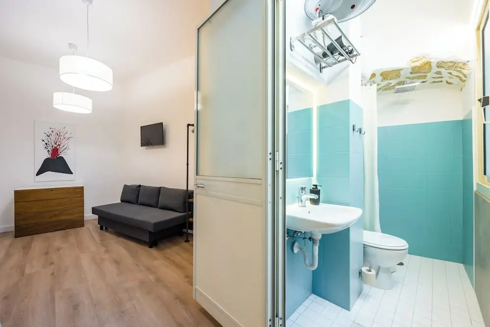 Photo - Lioy 25 by Napoliapartments