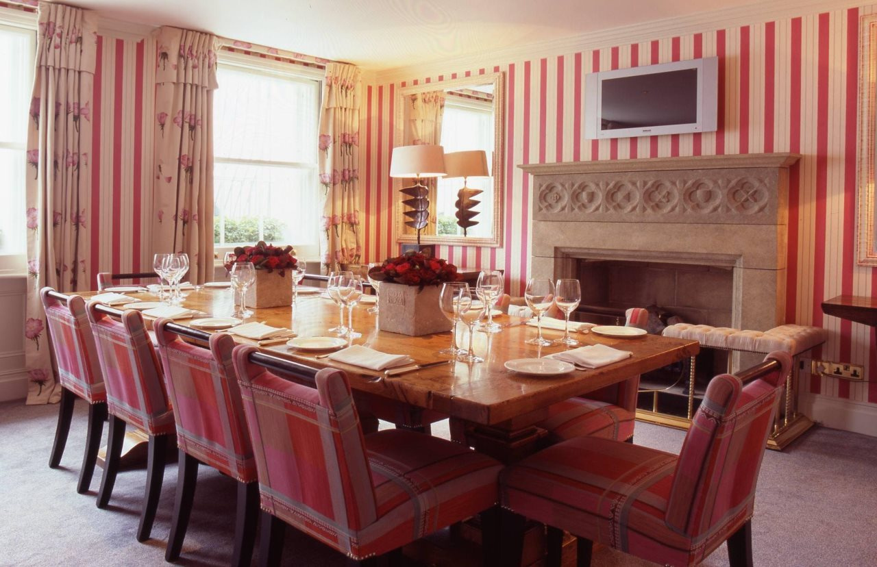 Photo - The Pelham London - Starhotels Collezione