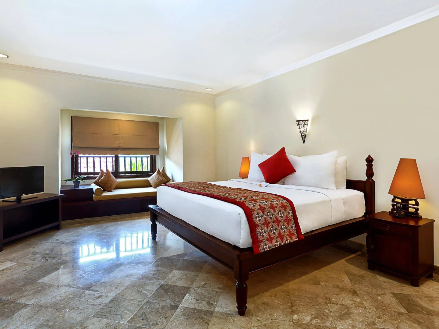 Photo - The Club Villas Seminyak